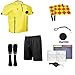 One Stop Soccer Premium Referee 9 Piece Package