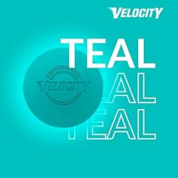 Velocity Lacrosse Balls - Official NFHS, SEI, and
