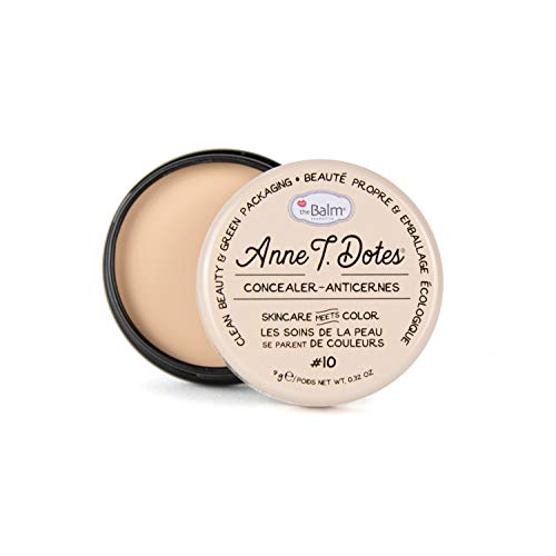 theBalm Anne T. Dotes TimeBalm Concealer