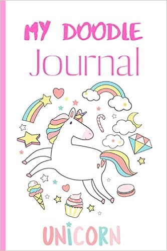Unicorn Write Draw Journal Unicorns Story Notebook Doodle Notepad For Kids Magical Drawing And Creative Writing Notebook For Unicorn Fans Unicorn Notebooks For Girls Press Hubble Bubble 9781707267620 Amazon Com Books