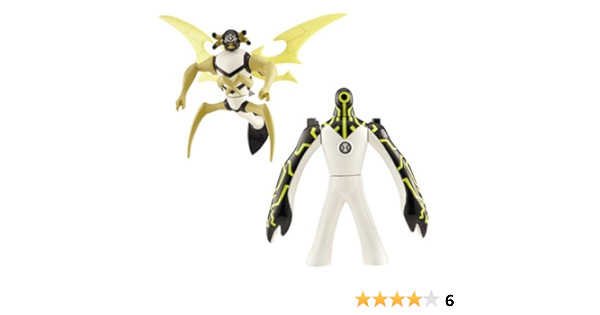 ben 10 deluxe creation chamber