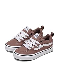 Vans Youth Filmore Shoe | Low-Top Fashion Sneakers