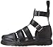 Dr. Martens Men's Geraldo Gladiator Sandal