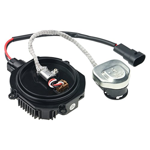 HID Ballast with Ignitor Headlight Control Unit Replaces 28474