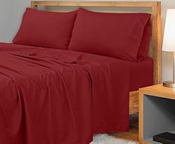 ROYALE LINENS 300 Thread Count 100% Long Staple