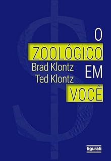 Livro O zoológico em você