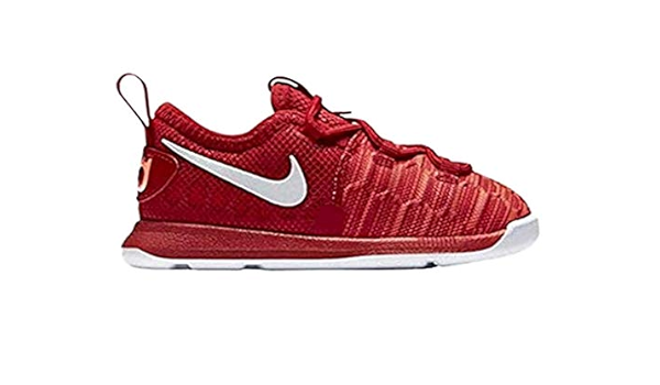 toddler boy red nike shoes