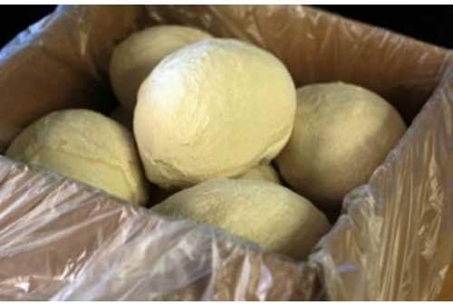 Venice Bakery Dough Pizza Ball Whole Wheat, 8 Ounce -- 60 per case.