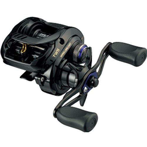 ダイワ(Daiwa) ベイトリール 15 タトゥーラ HLC 8.1L-TWの商品画像