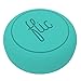 Flic -The Wireless Smart Button, Turquoise - The World's Smartest Button - Control Your Smart Home Devices, apps and Services with The Push of a Button