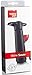 Vacu Vin Wine Saver Pump Black w/ 2 Gray & 6 Multicolor Vacuum Wine Stopper - Quality Airtight Seal for Opened Bottles to Keep Fresh Up to 10 Days - User-Friendly & Versatile