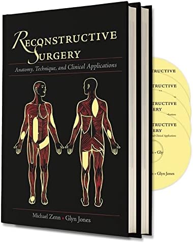 Perforator Flaps: Anatomy, Technique, & Clinical Applications