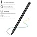 Kisreal Active Stylus Pen for Touch Screens Fine Point Tip Digital Pen for All ipad, iPhone, Samsung Tablet and Other Android Devices