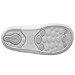Stride Rite SRTech Grayson Bootie ,White Leather,5 M US Toddler
