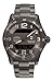 Victorinox Swiss Army Men's 241300 Chrono Classic XLS MT Quartz Gunmetal watch