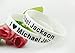 GoodBZ 6pcs I Love Michael Jackson Silicone Wristbands Bracelets,1D Wristbands