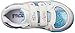 DISNEY Frozen Light-up Athletic Running Shoe (Toddler/Little Kid)