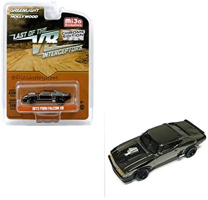 greenlight ford falcon xb
