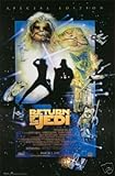 Star Wars - Episode 6 Poster 22 x 34in