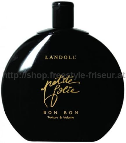 Nashi Landoll Bon Bon Texture &amp; Volume-300 Ml-10.2 Fl.oz by nashi landoll
