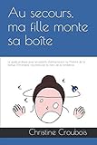 Au secours, ma fille monte sa boîte !: Le guide pratique pour les parents d'entrepreneur ou l'histoire de la startup l'Hirondelle racontée par la mère de la fondatrice (French Edition) by Christine Croubois, Mathilde Ysivar