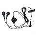 3.5mm Stereo Handsfree Headset Wired Earphones Earbuds Headphones for Microsoft Nokia Lumia 530 535 635 640 XL 710 735 810 820 822 830 925 928 950 1020 Icon 920 925 1520 1320 - LG Lancet, Vigor, Leon