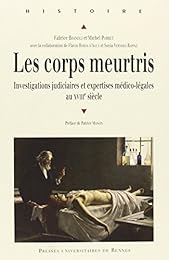 Les  corps meurtris