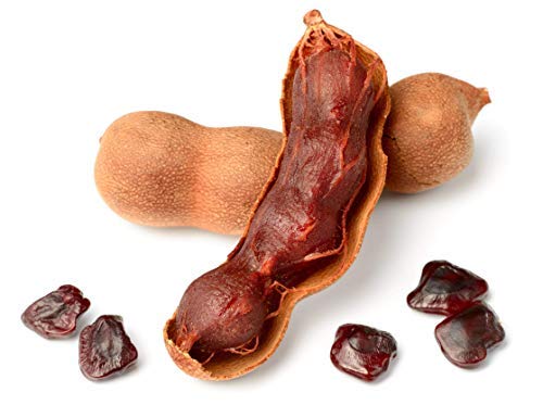Tamarind pods