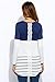 etuoji Women Tunic Tops O-Neck Shirt Long Sleeve Contrast Color Lace Patchwork