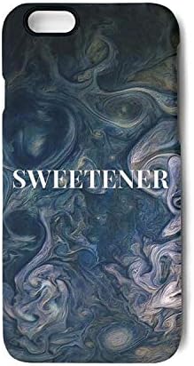 Mawan iPhone 7 Case/iPhone 8 Case Ariana-Grande-Sweetener-Poster- TPU Shock Absorbent Protective Case for iPhone 7 iPhone 8