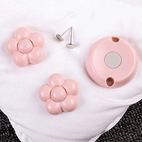 xiaokkiss Quilt Holder Safety Needle Clip Pin Sleeping Sheet Buckle Premium Duvet Clips for Fitted Mattress Pad Covers Sofa Cushion Bedding Comforter Sets