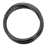Jagwire 4mm LEX Bicycle Shift Cable Housing - 25 Foot Roll