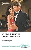 St. Piran's: Prince on the Children's Ward (St. Piran's Hospital)