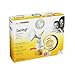 Medela - 030.0038 - Tire-Lait Electrique Swing Simple Pompage - Jaune