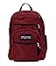 JanSport BIG STUDENT BACK BAG (Viking Red)