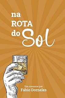 Livro Na Rota do Sol