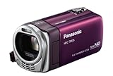 Panasonic(パナソニック) Panasonic(パナソニック) HDC-TM35-V