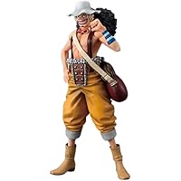 One Piece Figure Banpresto Boneco Doflamingo De 16,7 Cm, The Grandline Men Volume 23 Brook One Piece