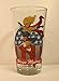 Supergirl DC Bombshell Series 'Toon Tumbler 16 Oz. Pint Glass