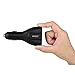 [UL Certified !] Quick Charge 3.0 / Type-C Car Charger, iXCC 50W QC3.0 4-Port [1 Type-C Port] Adapter for Galaxy, LG G5 / V20, HTC 10 / One A9, ZTE or More
