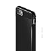 Caseology Vault for Apple iPhone 8 Case (2017) / for iPhone 7 Case (2016) - Rugged & Flexible - Matte Black