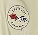 Corvette C1 Chevy Logo Car Camp Hawaiian Club Shirt, David Carey