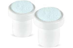 Molotow : Drip High-Flow Exchange Applicator Tip : 10mm : Pack of 2