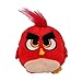 Angry Birds Movie Red Hatchling Plush, 5