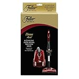 Fuller Brush Home Maid Canister Vacuum Hepa bags 6 Pk Part # FHH-6