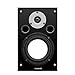 Fluance XL7S High Performance Two-way Bookshelf Surround Sound Speakers for Home Theater and Music Systems