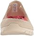 Skechers Sport Women's Ez Flex 3.0 Majesty Fashion Sneaker,Natural,7.5 M US