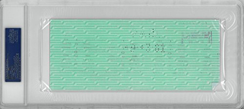 1 Authentic+Autographed+Cancelled+Slabbed+83436384