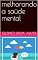 Livro melhorando a saúde mental