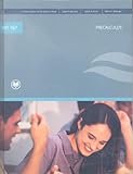 MAT 187 PRECALCULUS Third Edition (Rio Salado College) by Judith A. Beecher